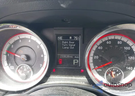 2013 Dodge Durango Sxt z USA, uszkodzony, nr VIN 1C4RDHAG9DC530204